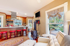 Pied-A-Terre